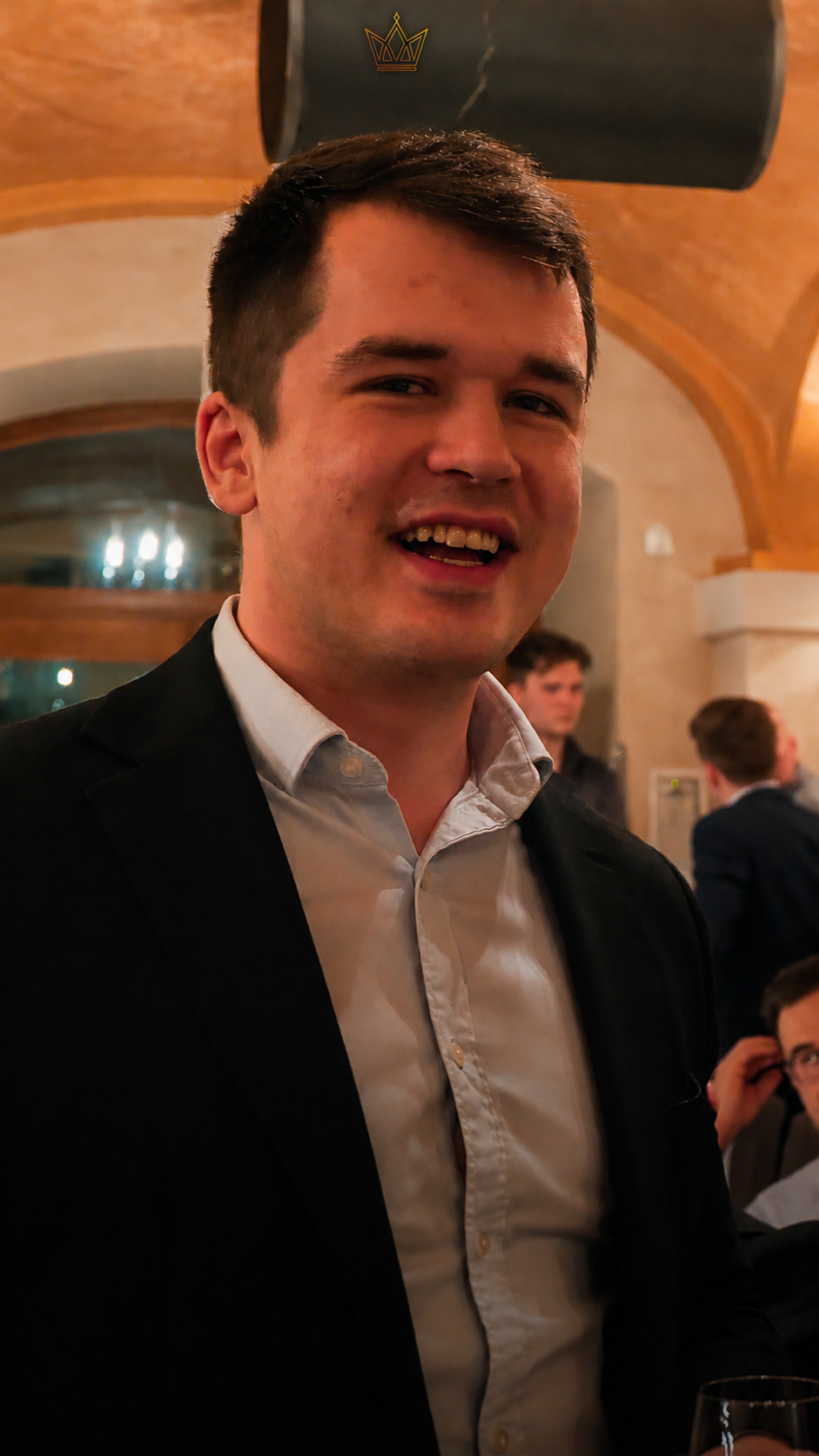 Yan Bilobrovenko